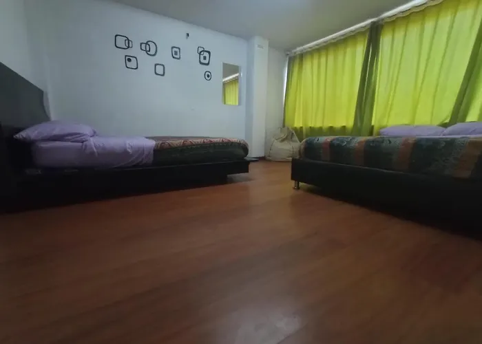 North House Hostel