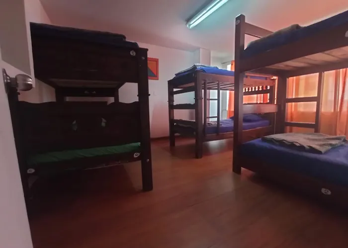 North House Hostel