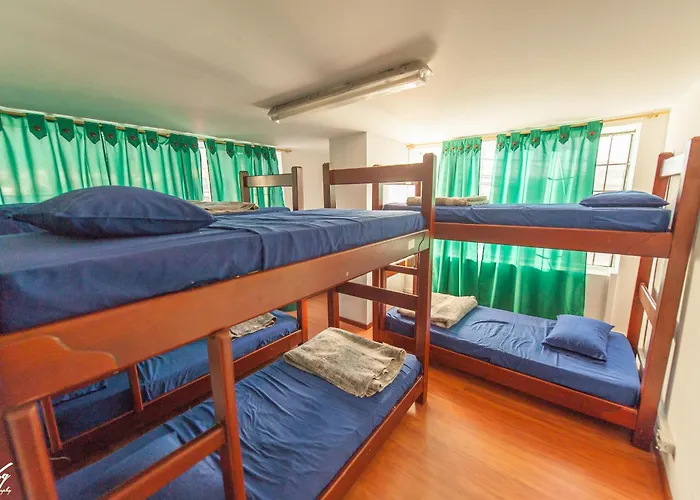North House Hostel