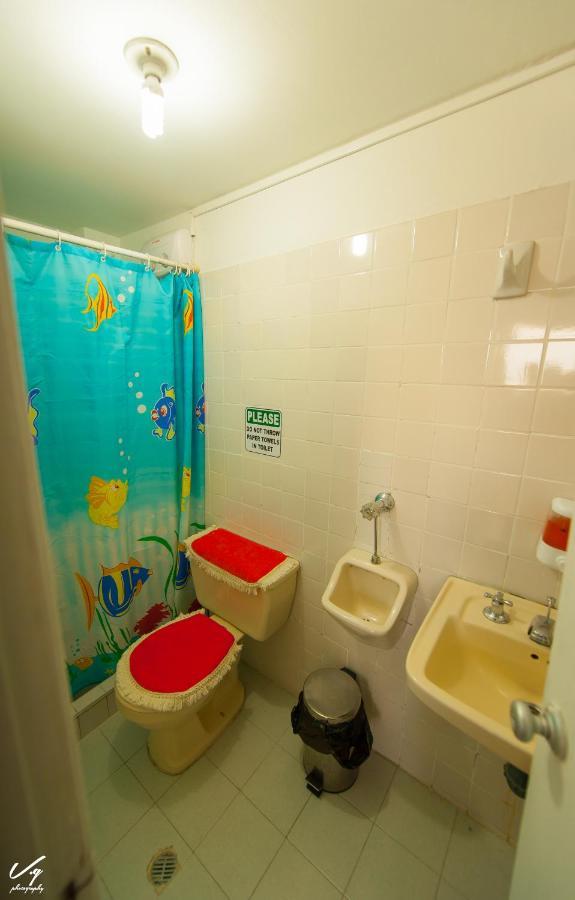North House Albergue *