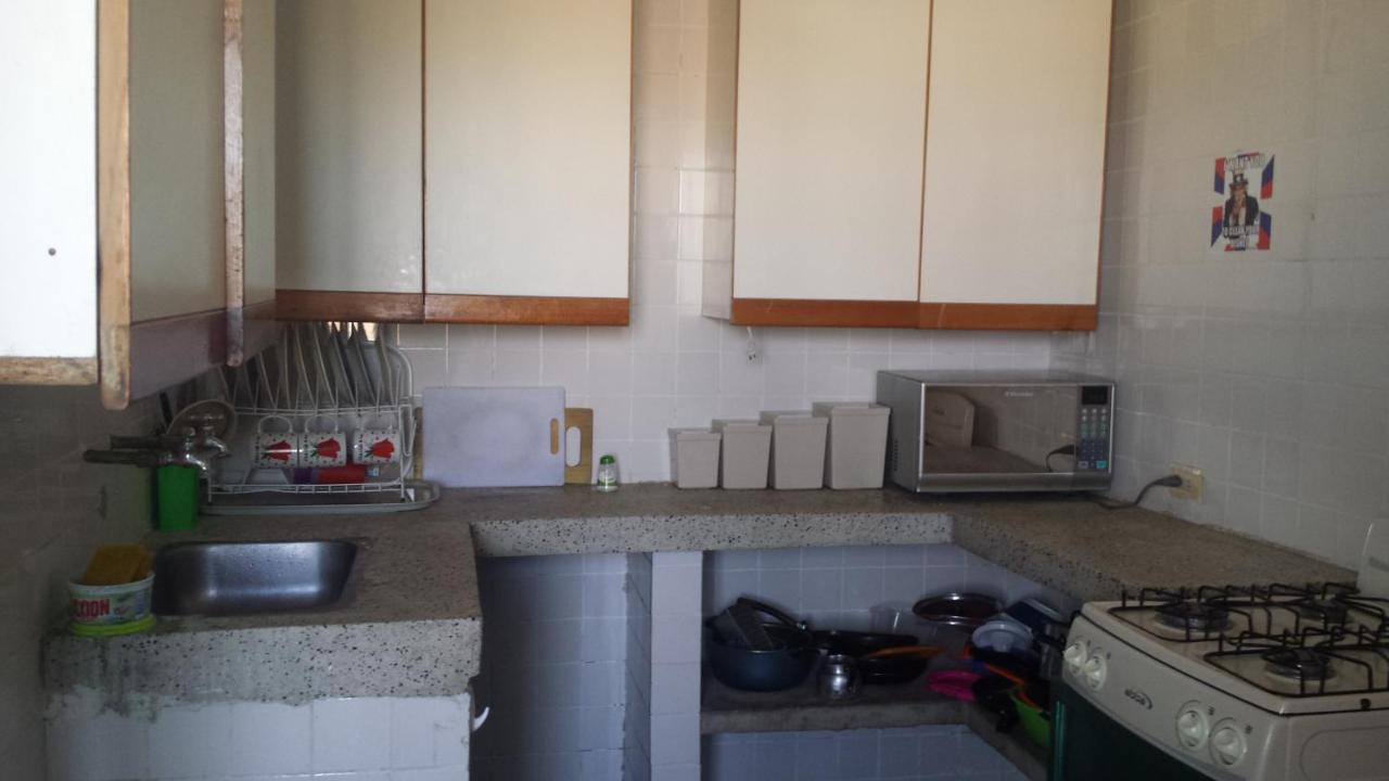 Albergue North House