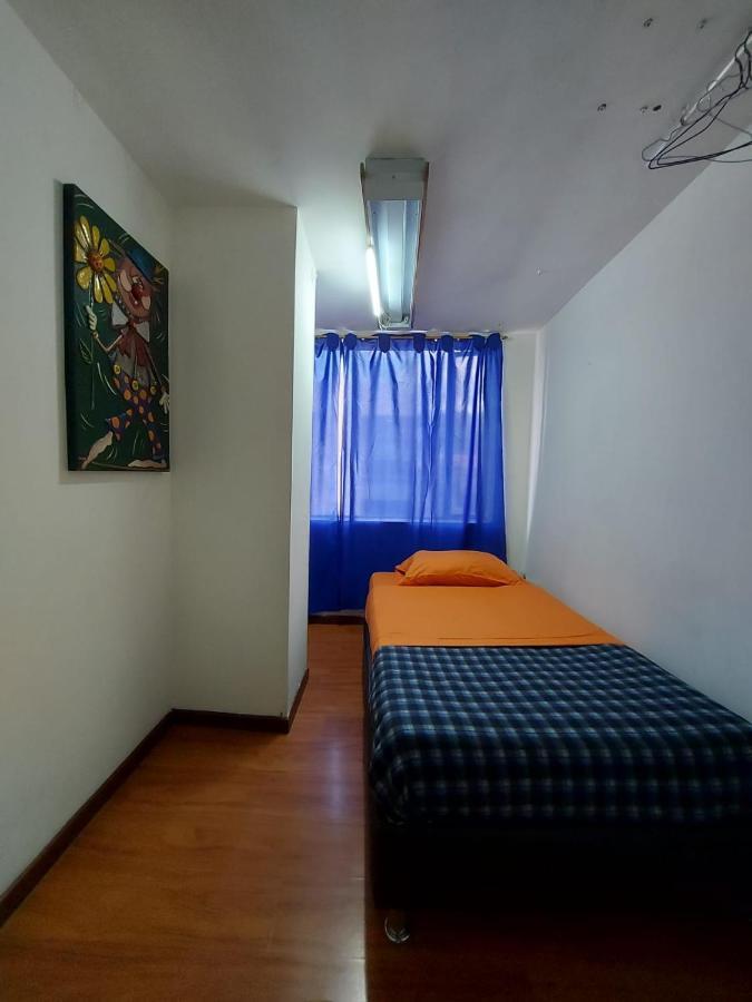 North House Albergue Bogotá