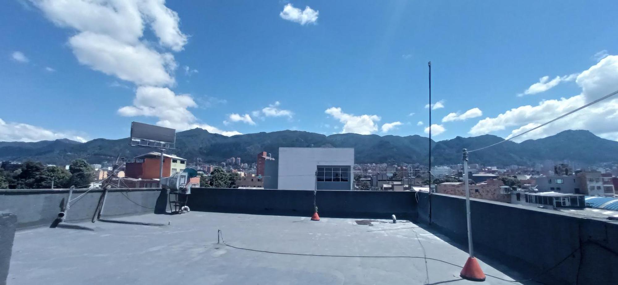 North House Albergue *