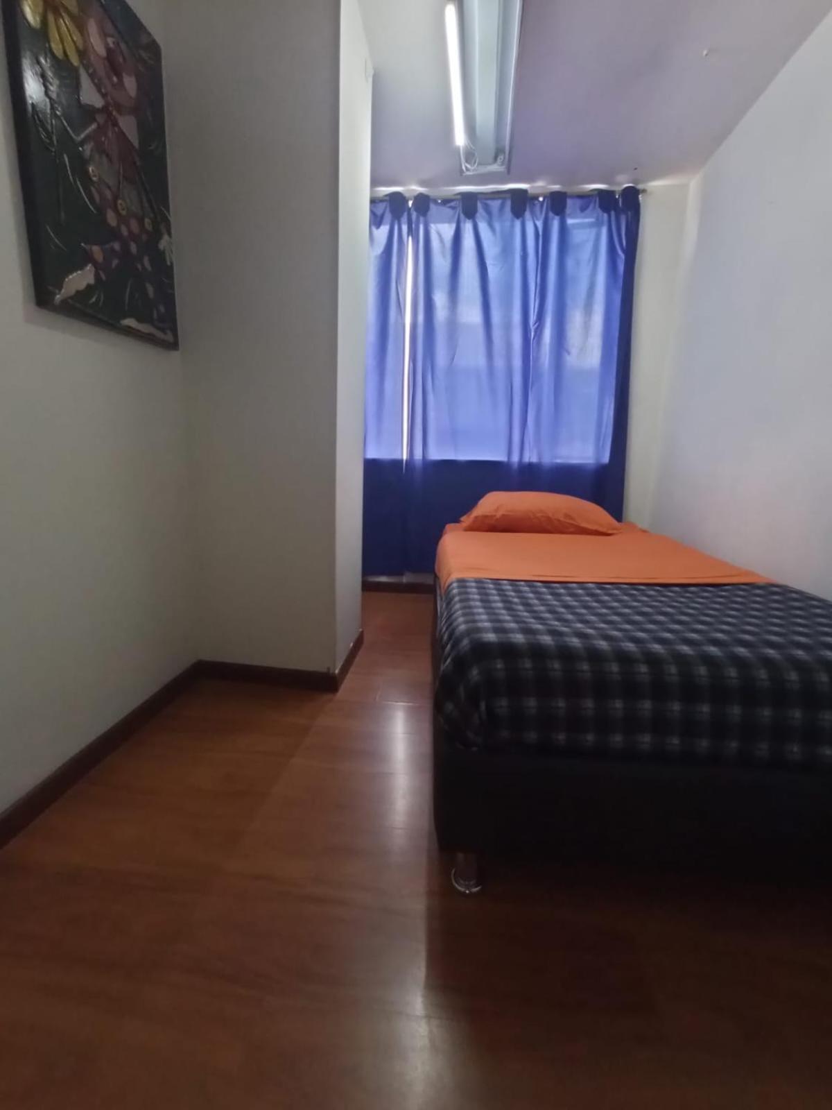 North House Albergue